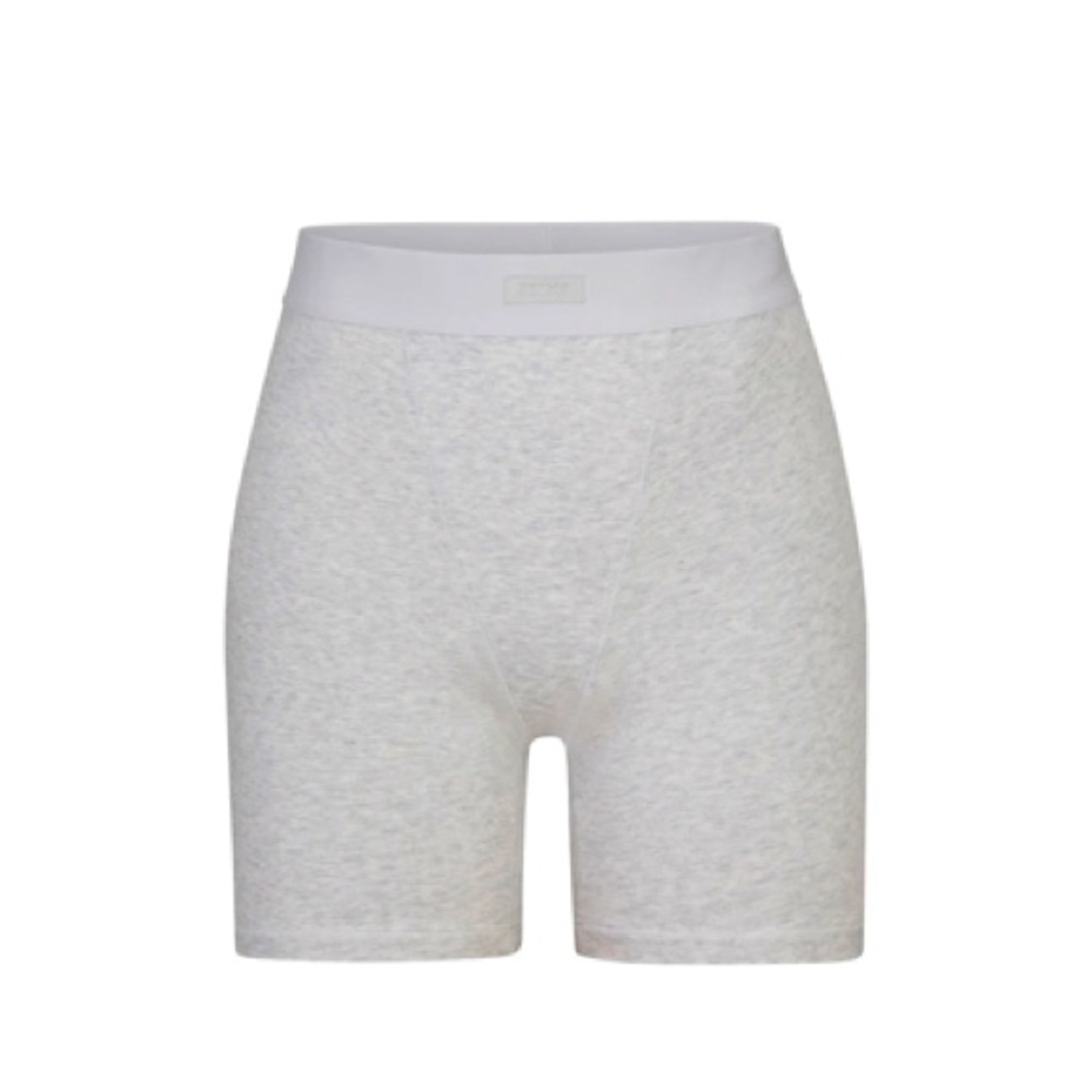 SKIMS Boyfriend Boxer